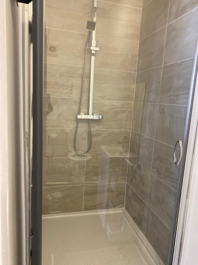 Crosby Apartments 利物浦 外观 照片