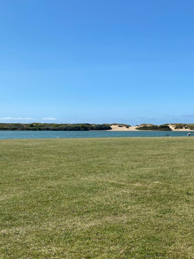 Crosby Apartments 利物浦 外观 照片