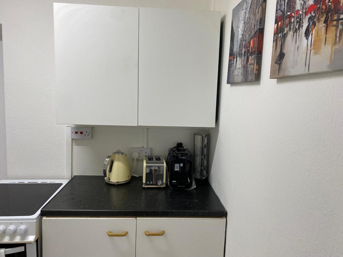 Crosby Apartments 利物浦 外观 照片