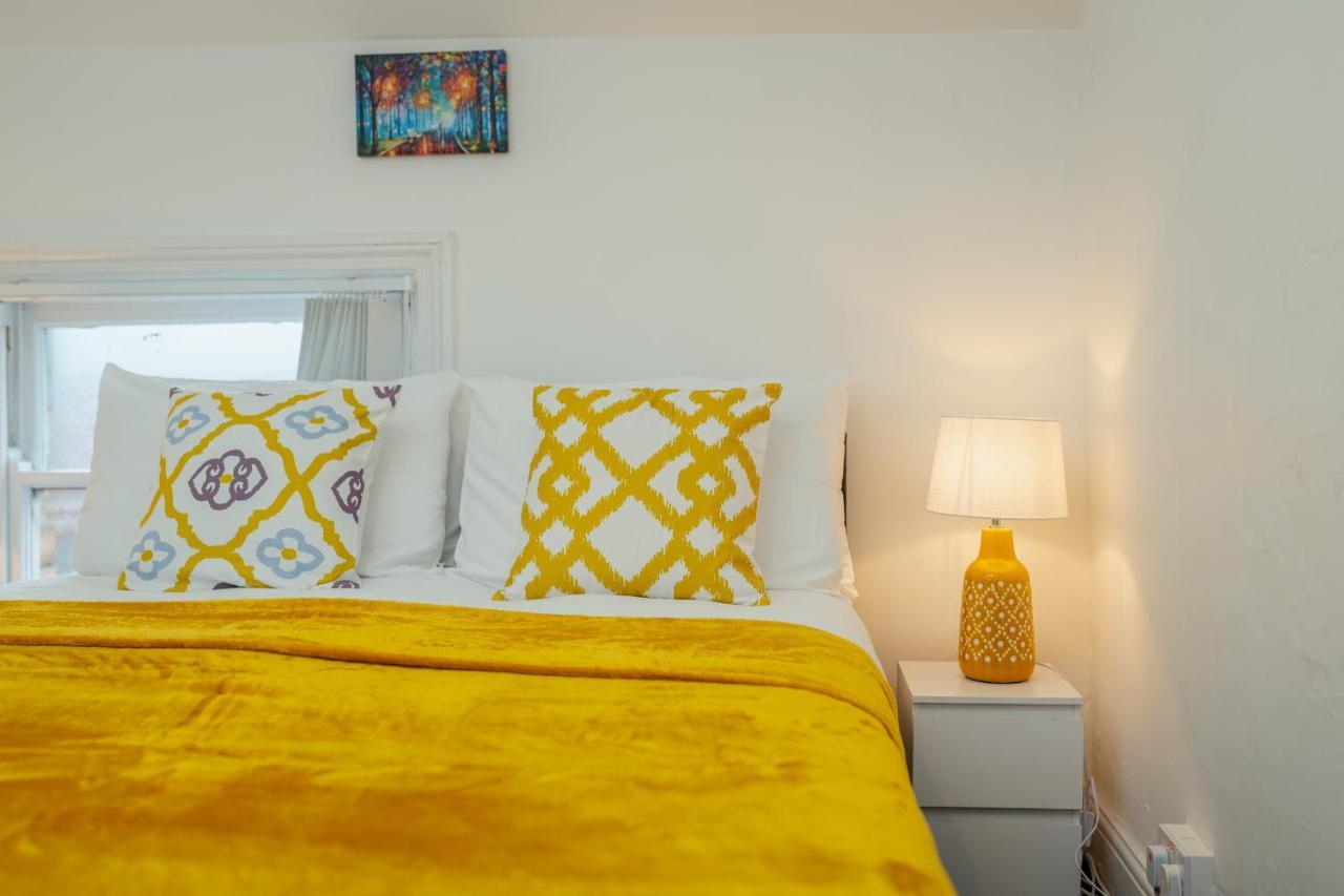 Crosby Apartments 利物浦 外观 照片